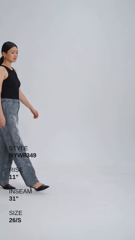 NEW YORK Fashion Product Video CUT