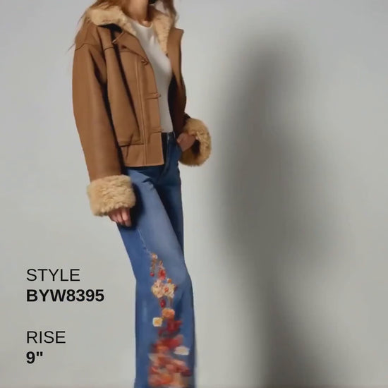 NEW YORK BYW8395 Fashion Product Video CUT