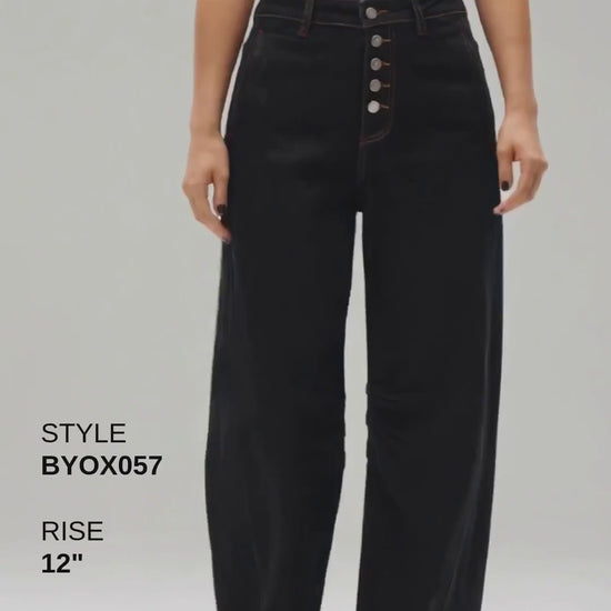 TOKYO BYOX057 Fashion Product Video CUT