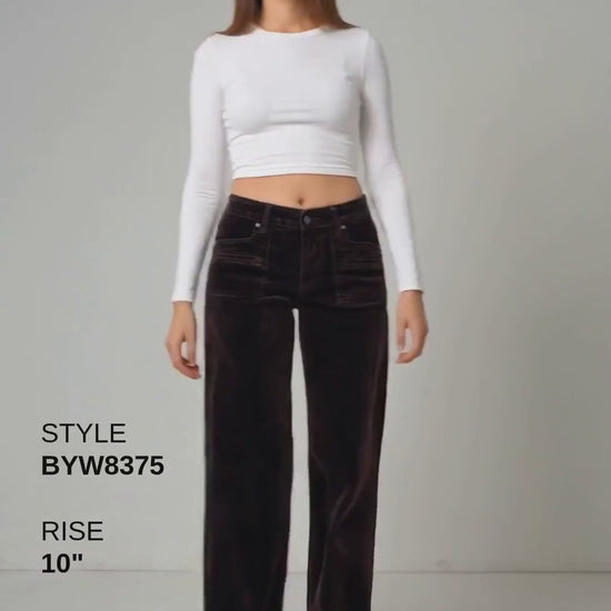 NEW YORK BYW8375 Fashion Product Video CUT