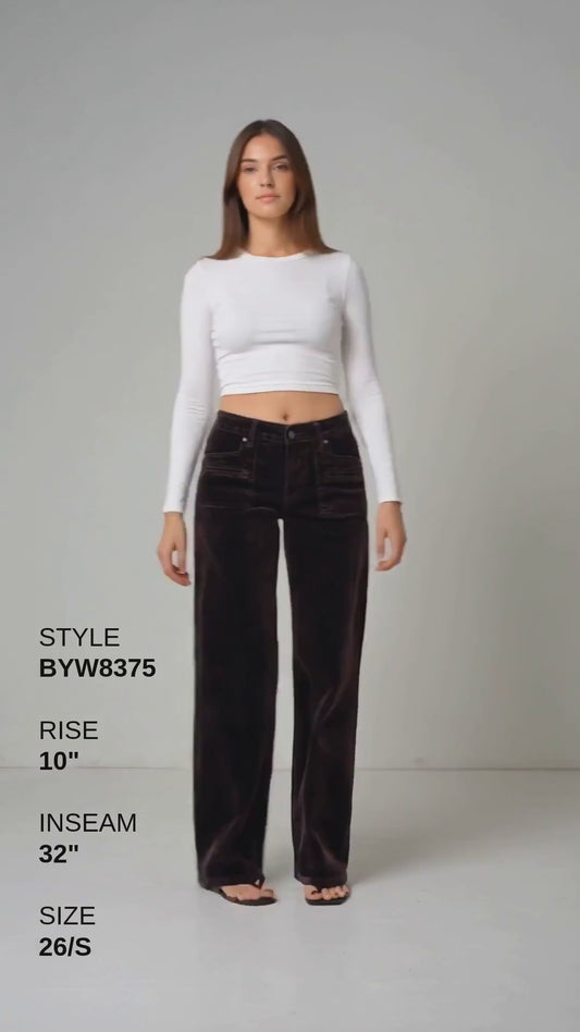 NEW YORK BYW8375 Fashion Product Video CUT
