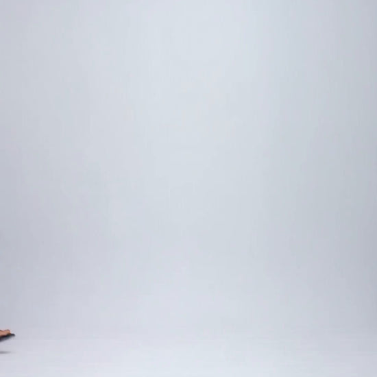 NEW YORK HIGH RISE WIDE LEG Fashion Product Video