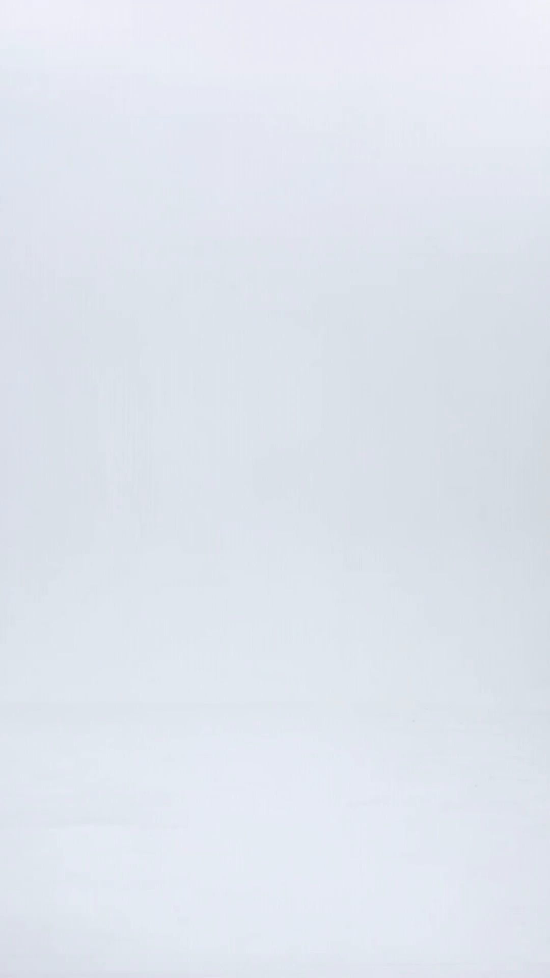 PARIS HIGH RISE STRAIGHT Fashion Product Video