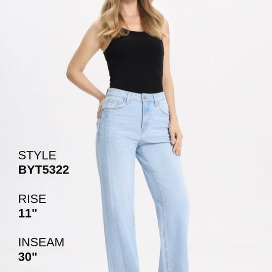 PARIS BYT5322 Fashion Product Video