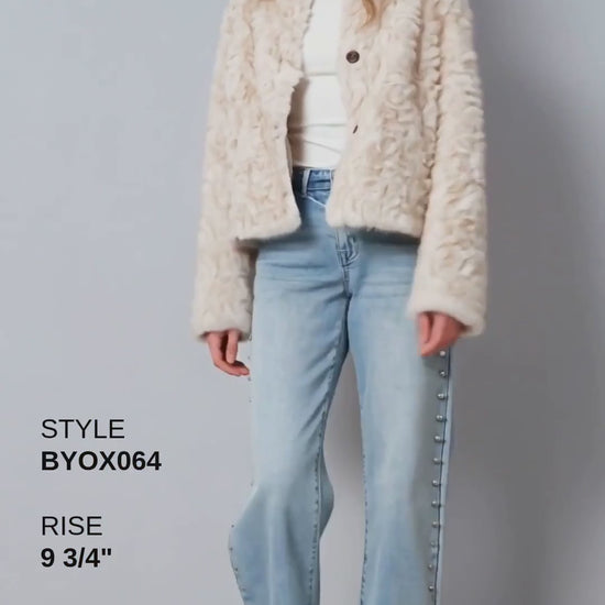 TOKYO BYOX064 Fashion Product Video CUT