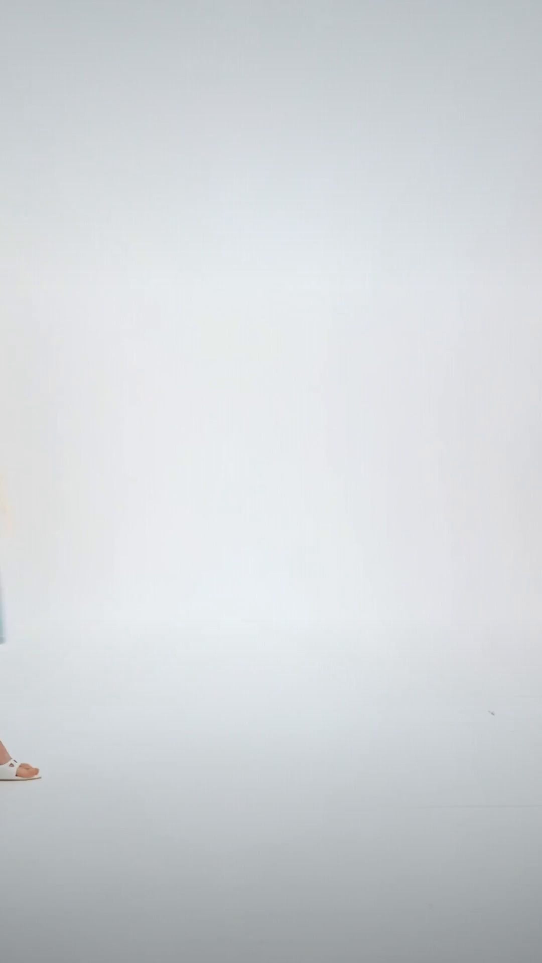 CAIUS MID RISE SKIRT Fashion Product Video