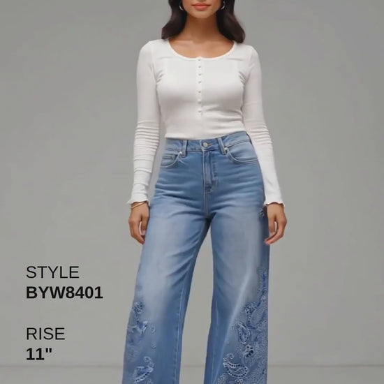 NEW YORK BYW8401 Fashion Product Video CUT