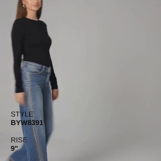 NEW YORK BYW8391 Fashion Product Video CUT