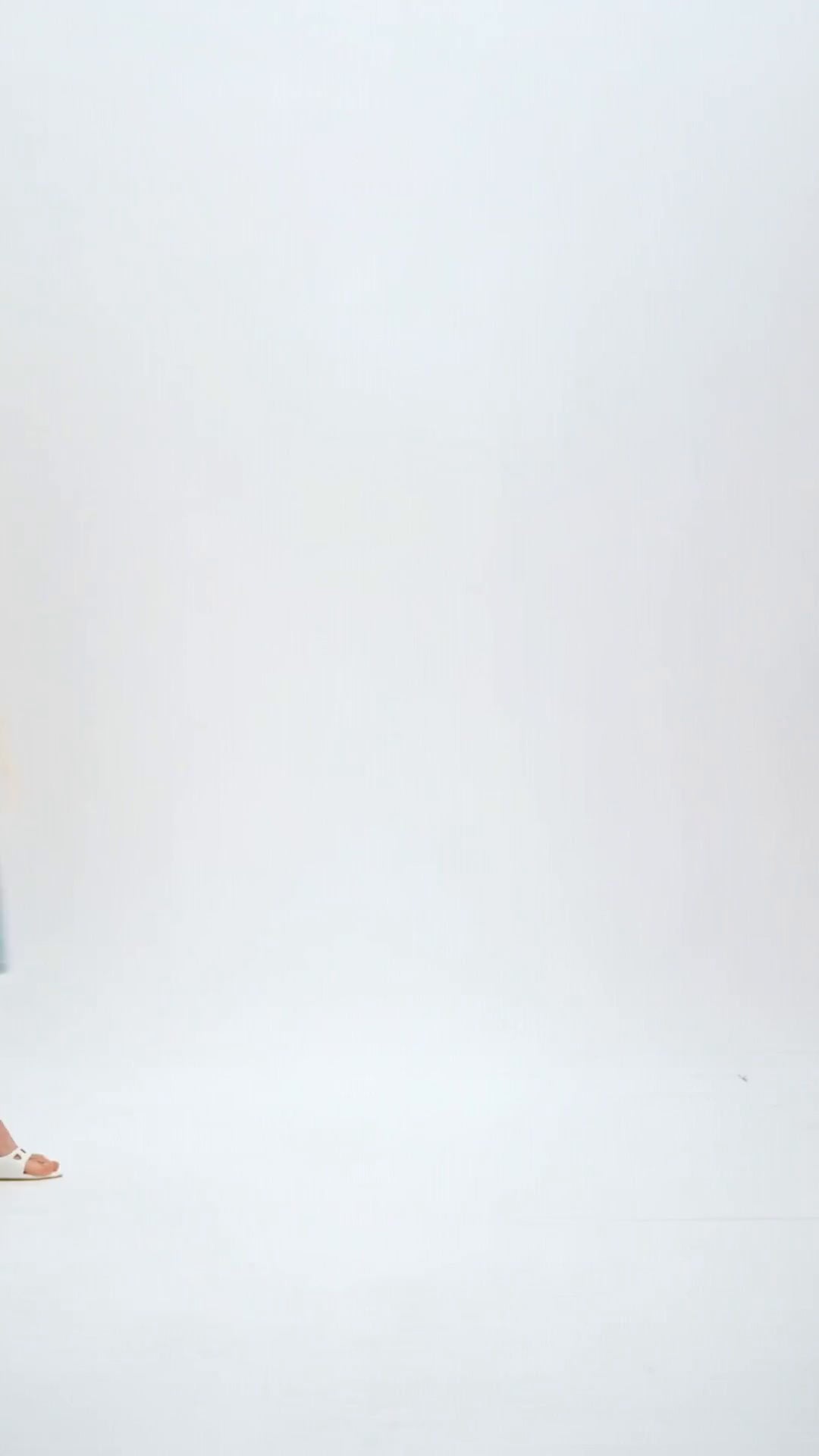 CAIUS MID RISE SKIRT Fashion Product Video