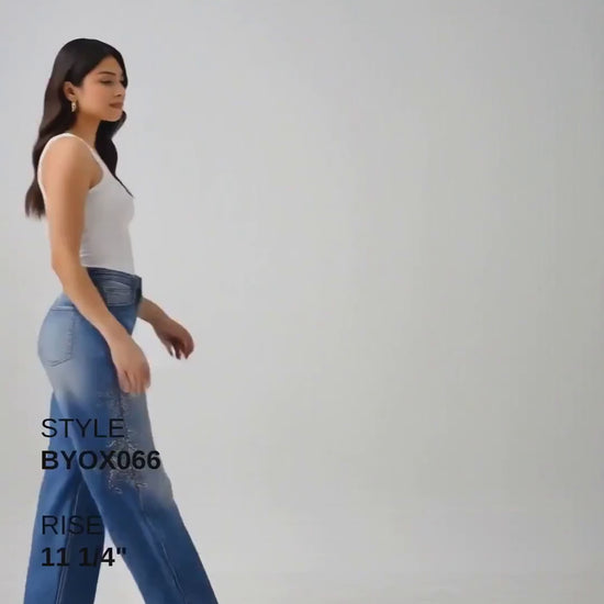 TOKYO BYOX066 Fashion Product Video CUT