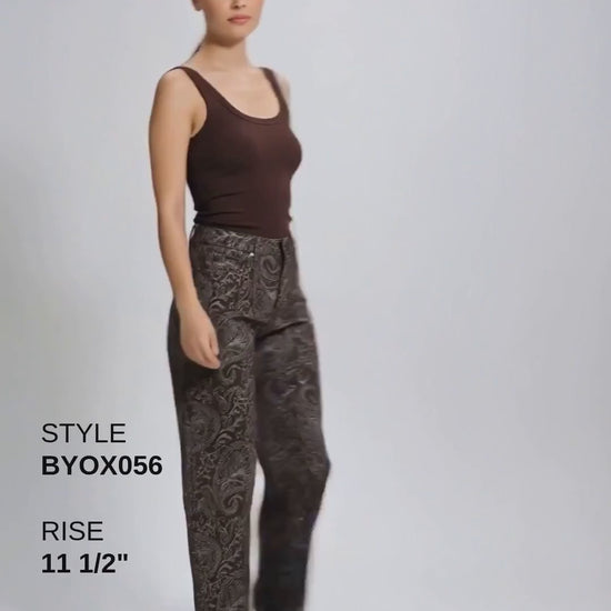 TOKYO BYOX056 Fashion Product Video CUT