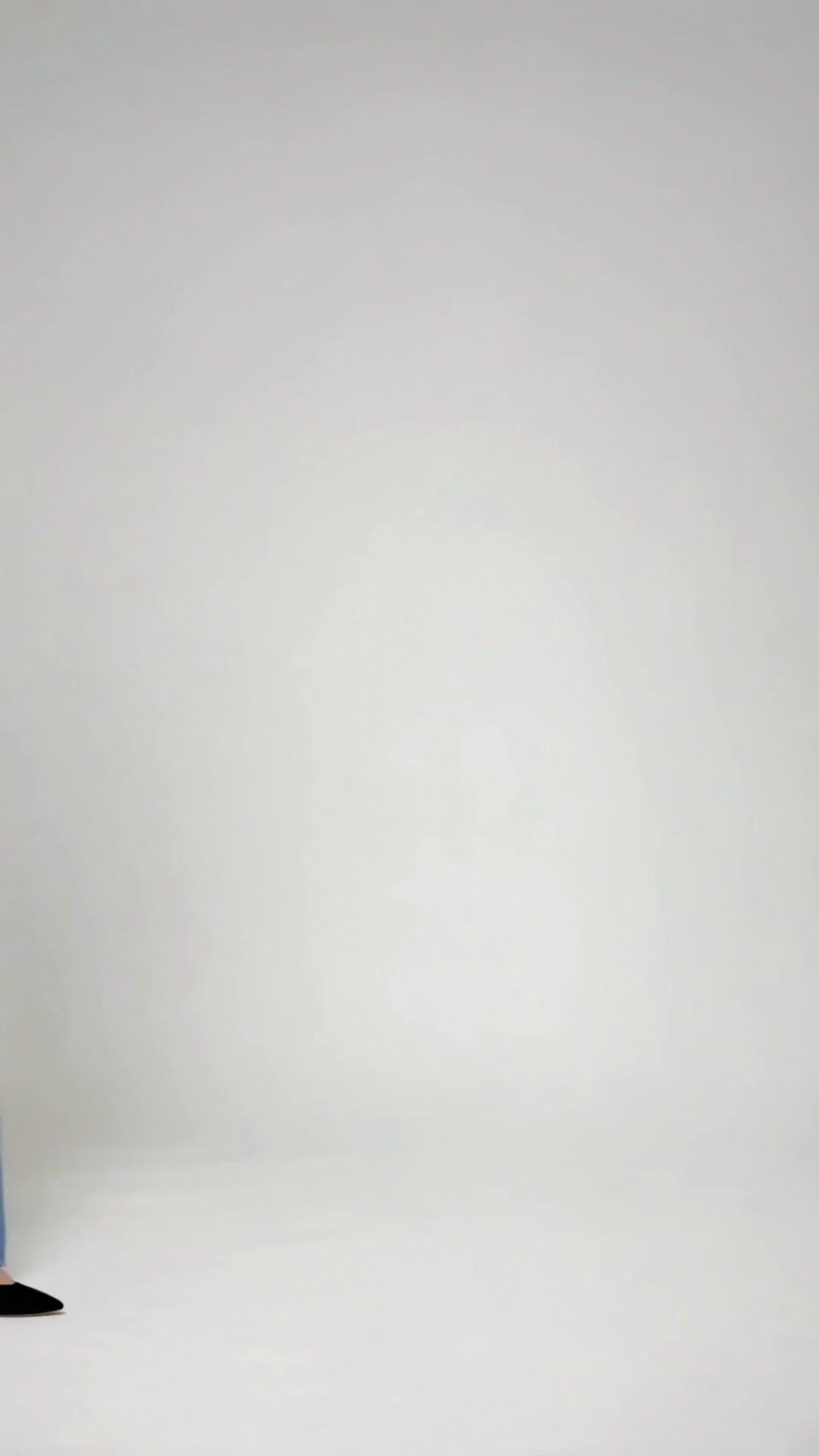 ZEPHYRINE MID RISE WIDE LEG Fashion Product Video