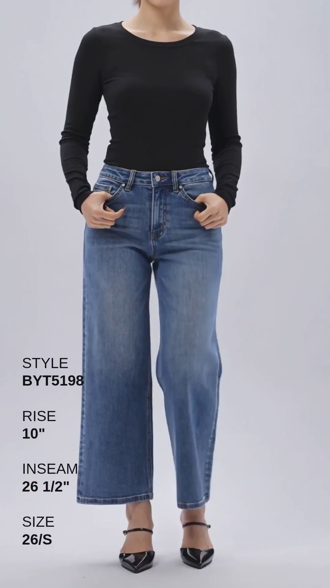DUBLIN Fashion Product Video CUT