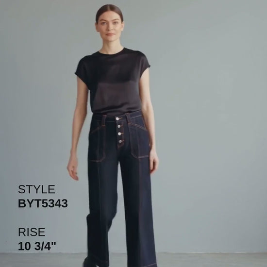 HONG KONG BYT5343 Fashion Product Video CUT