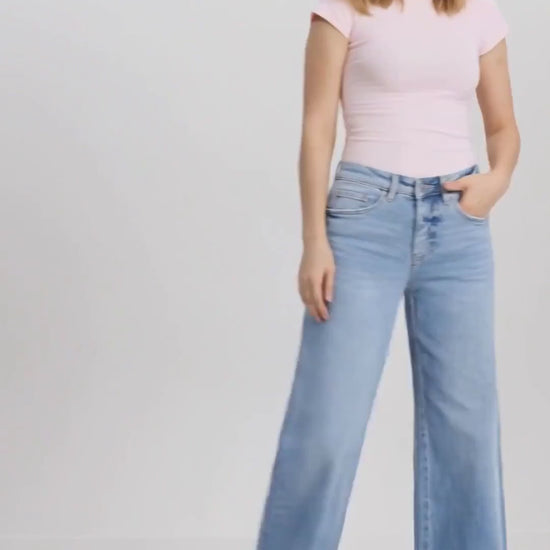 NEW YORK BYW8346-P Fashion Product Video CUT
