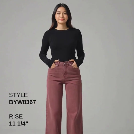 NEW YORK BYW8367 Fashion Product Video CUT