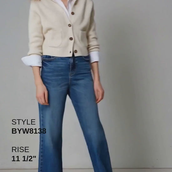 NEW YORK BYW8138 Fashion Product Video CUT