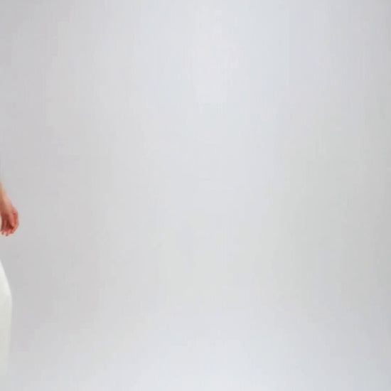 MAEVE CEDAR MID RISE WIDE LEG Fashion Product Video