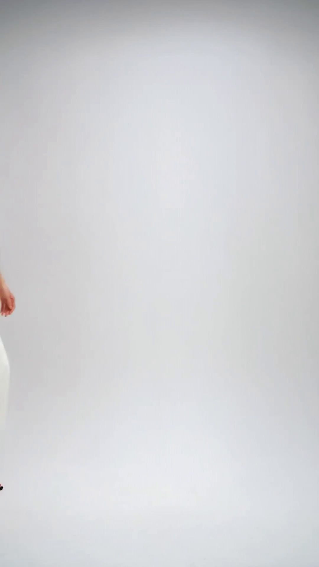 MAEVE CEDAR MID RISE WIDE LEG Fashion Product Video