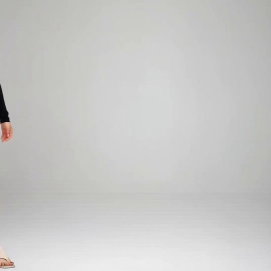 CAIUS HIGH RISE SKIRT Fashion Product Video