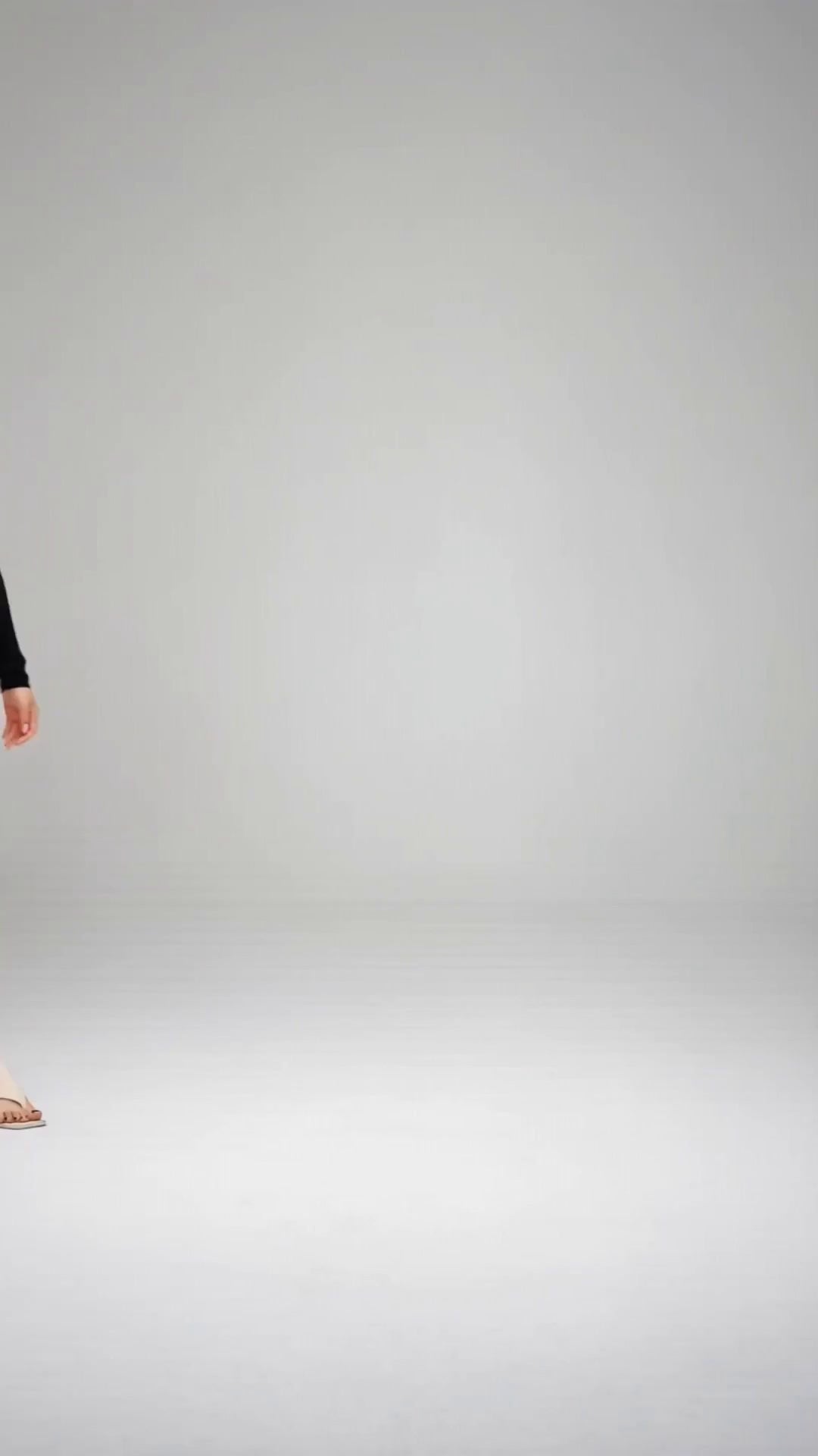 CAIUS HIGH RISE SKIRT Fashion Product Video