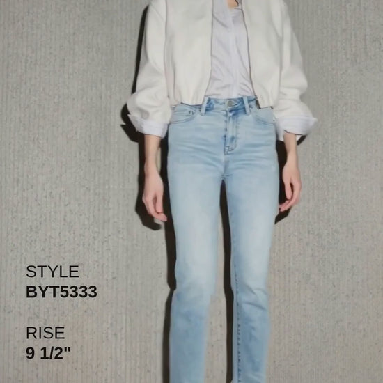 HONG KONG BYT5333 Fashion Product Video CUT
