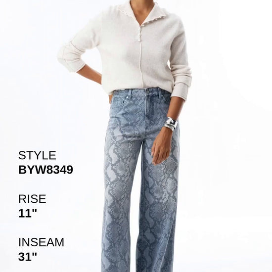 NEW YORK Fashion Product Video