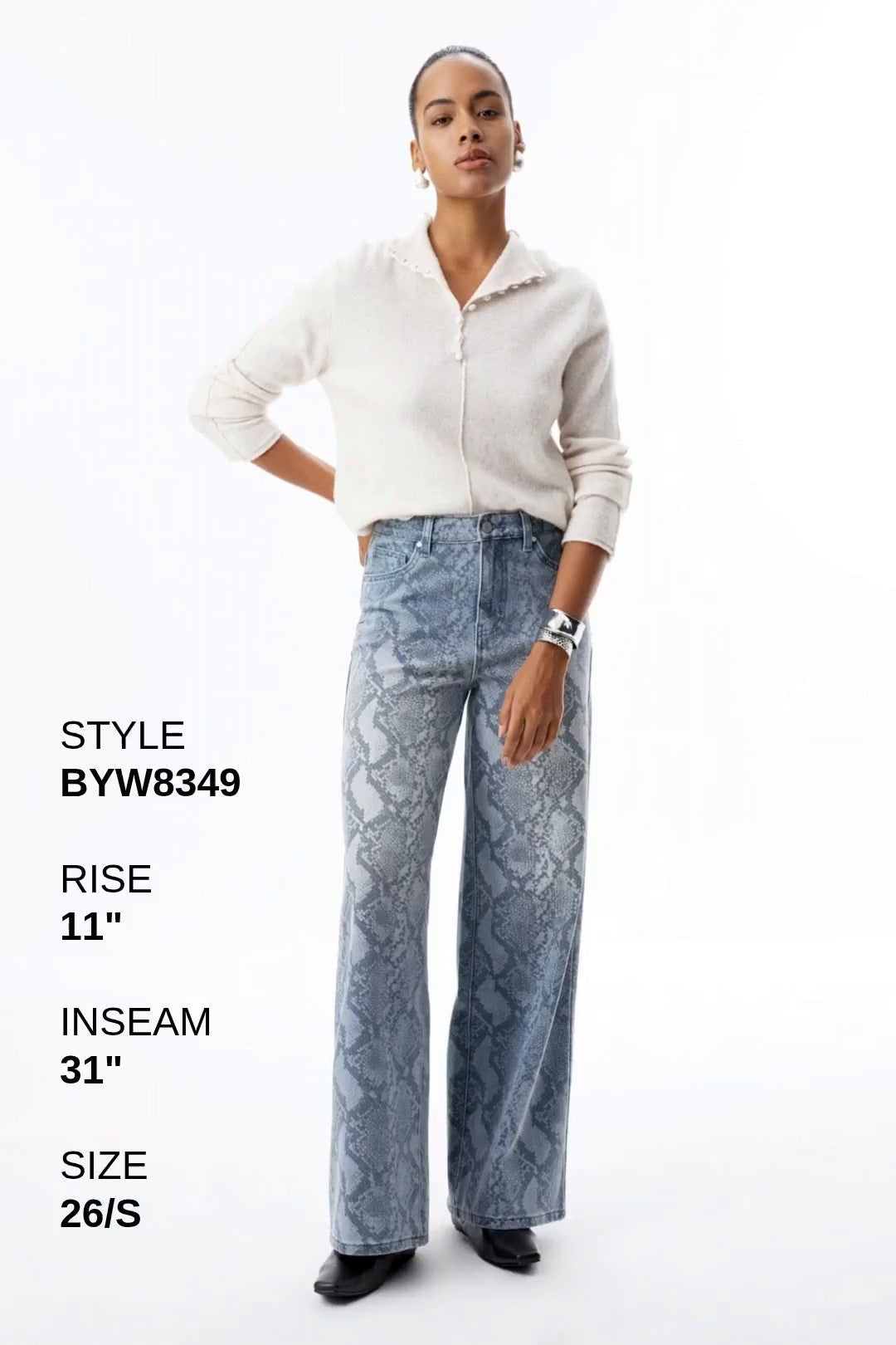 NEW YORK Fashion Product Video