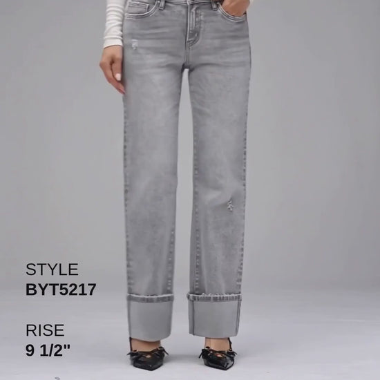 HONGKONG BYT5217 Fashion Product Video CUT