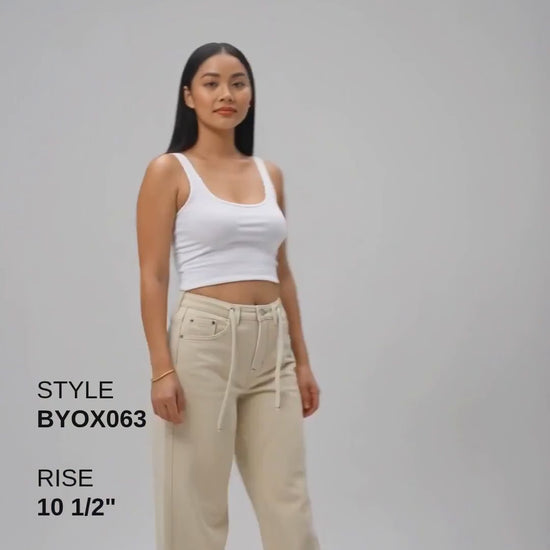 TOKYO BYOX063 Fashion Product Video CUT