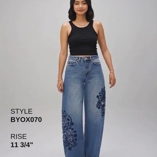 TOKYO BYOX070 Fashion Product Video CUT