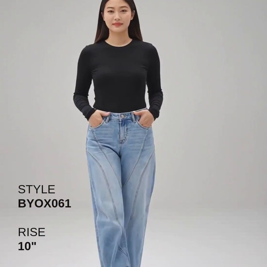 TOKYO BYOX061 Fashion Product Video CUT