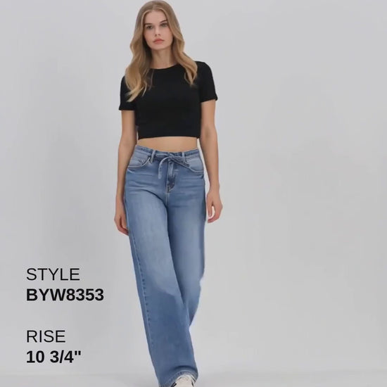 NEW YORK BYW8353 Fashion Product Video CUT