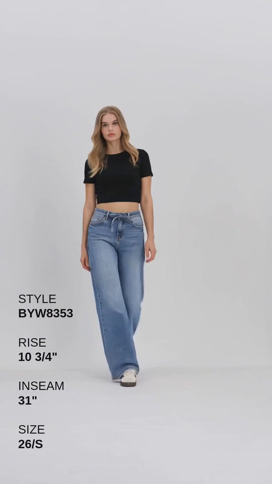 NEW YORK BYW8353 Fashion Product Video CUT
