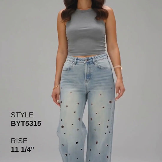 PARIS BYT5315 Fashion Product Video CUT