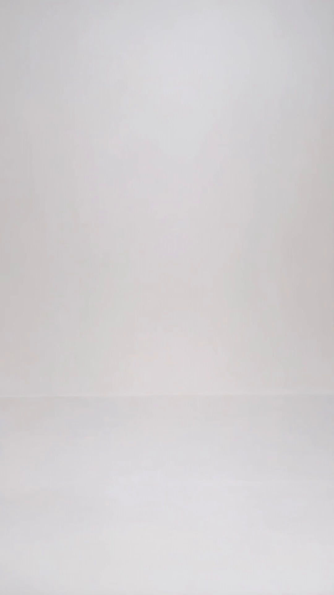 GRETA HIGH RISE BARREL Fashion Product Video