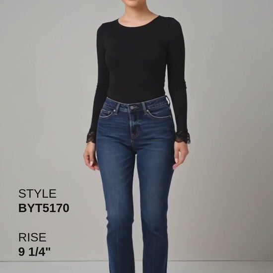 HONG KONG BYT5170 Fashion Product Video CUT