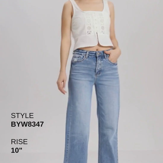 NEW YORK BYW8347 Fashion Product Video CUT