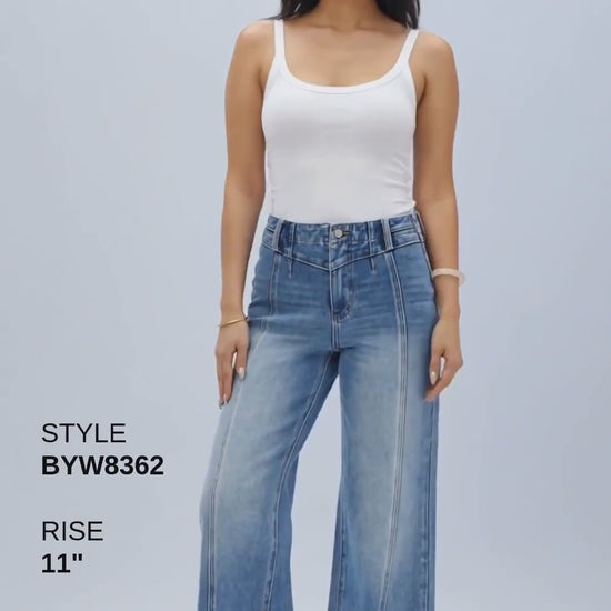 NEW YORK BYW8362 Fashion Product Video CUT