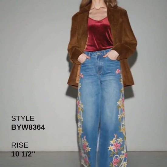 NEW YORK BYW8364 Fashion Product Video CUT