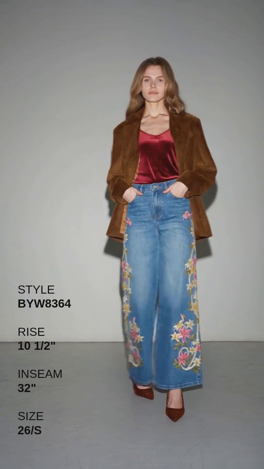 NEW YORK BYW8364 Fashion Product Video CUT