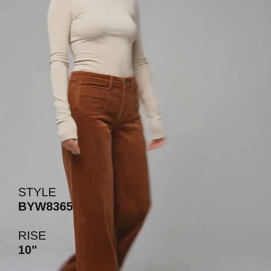 NEW YORK BYW8365 Fashion Product Video CUT