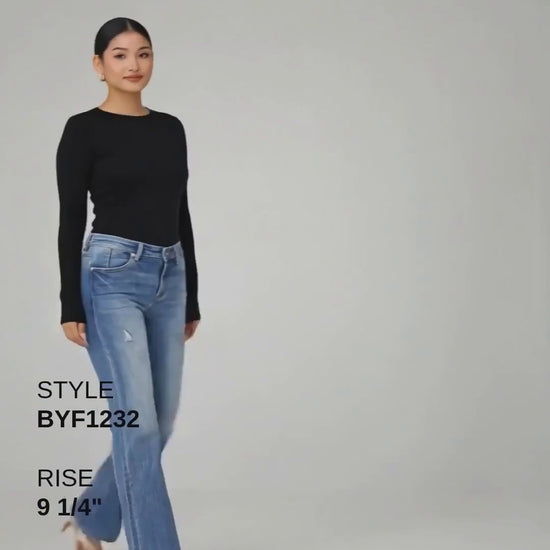 LOS ANGELES BYF1232 Fashion Product Video CUT