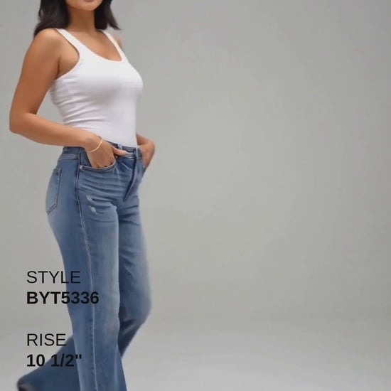 HONGKONG BYT5336 Fashion Product Video CUT