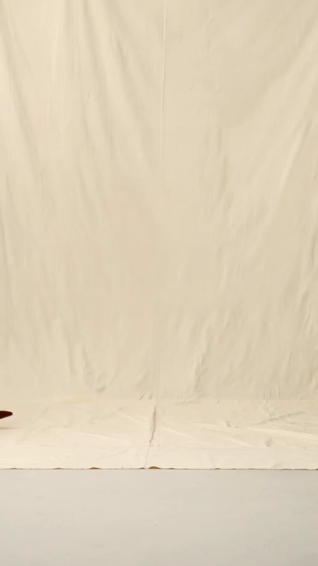 HIGH RISE BOOTCUT Fashion Product Video