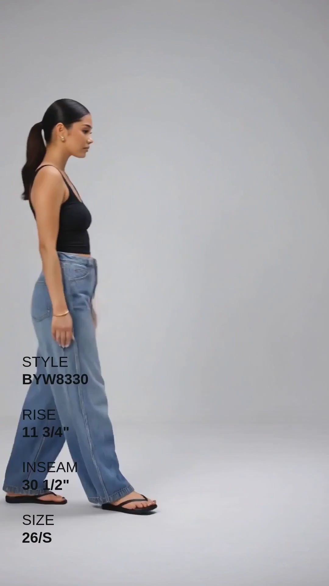 NEW YORK Fashion Product Video CUT