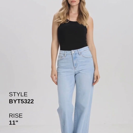 PARIS BYT5322 Fashion Product Video CUT