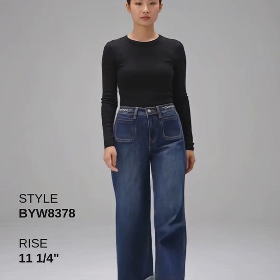 NEW YORK BYW8378 Fashion Product Video CUT