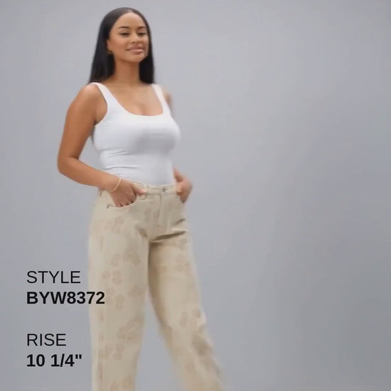 NEW YORK BYW8372 Fashion Product Video CUT