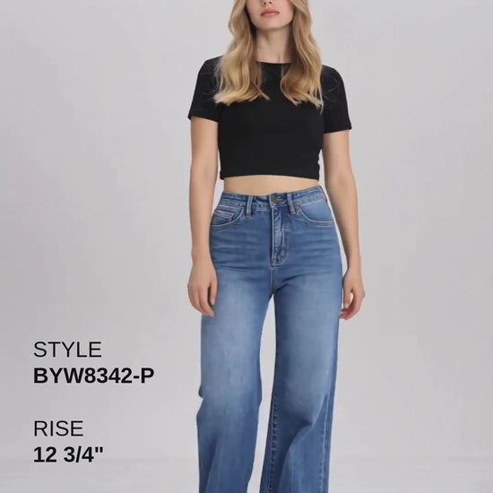 NEW YORK BYW8342-P Fashion Product Video CUT